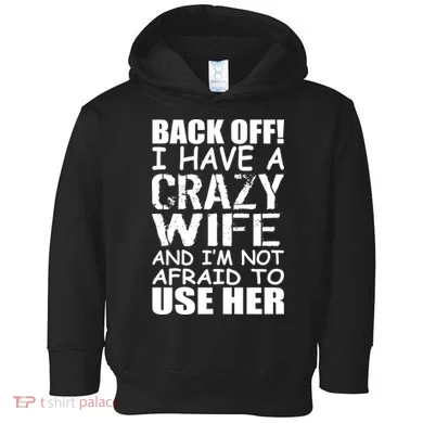 Toddler Hoodie