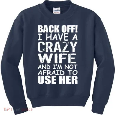 Kids Sweatshirt