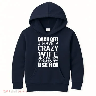 Kids Hoodie