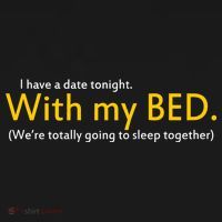 I Have A Date Tonight Pajama Set thumb 2