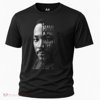 I Have a Dream Martin Luther King Jr. 1929-1968 Cooling Performance Crew T-Shirt thumb 0