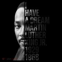 I Have a Dream Martin Luther King Jr. 1929-1968 Coffee Mug thumb 5