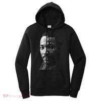 I Have a Dream Martin Luther King Jr. 1929-1968 Women's Hoodie thumb 0