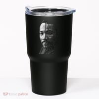 I Have a Dream Martin Luther King Jr. 1929-1968 Tumbler thumb 0