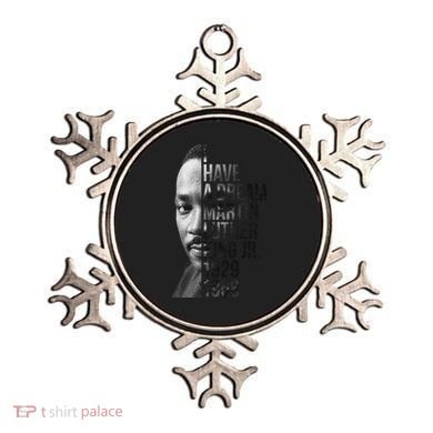I Have a Dream Martin Luther King Jr. 1929-1968 Ornament