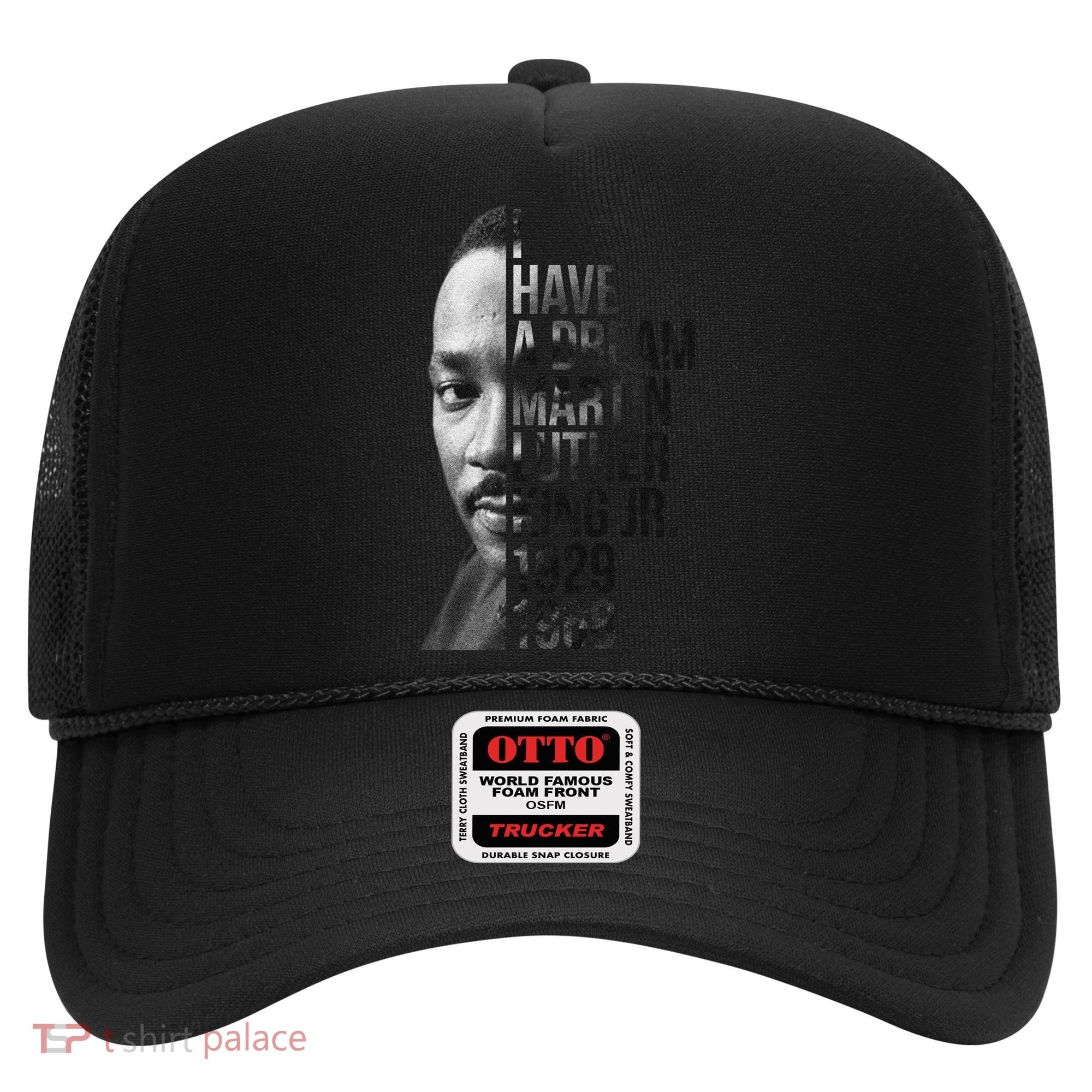 I Have a Dream Martin Luther King Jr. 1929-1968 Hat