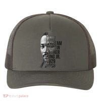 I Have a Dream Martin Luther King Jr. 1929-1968 Yupoong Adult 5-Panel Trucker Hat thumb 0