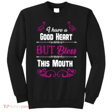 Sweatshirt