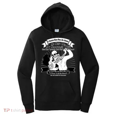 Women's Hoodie