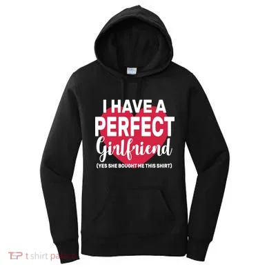 Women's Hoodie