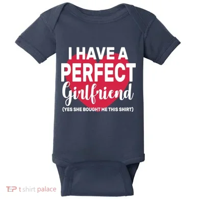Baby Bodysuit