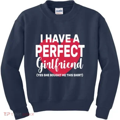 Kids Sweatshirt