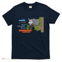 I Have A Structured Settlement Need Trash Now Funny T-Shirt thumb 0