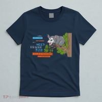 I Have A Structured Settlement Need Trash Now Funny T-Shirt thumb 5