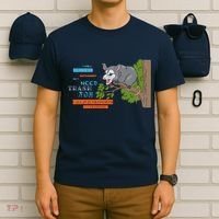 I Have A Structured Settlement Need Trash Now Funny T-Shirt thumb 6