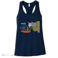 I Have A Structured Settlement Need Trash Now Funny Women's Tank Top thumb 0