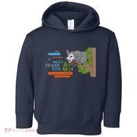 I Have A Structured Settlement Need Trash Now Funny Toddler Hoodie thumb 0