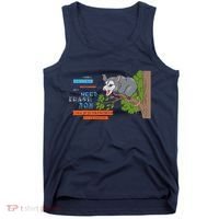 I Have A Structured Settlement Need Trash Now Funny Tank Top thumb 0