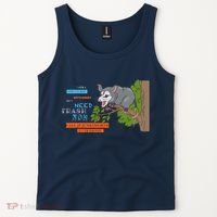 I Have A Structured Settlement Need Trash Now Funny Tank Top thumb 2