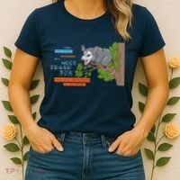 I Have A Structured Settlement Need Trash Now Funny Women's T-Shirt thumb 2