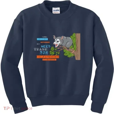 Kids Sweatshirt