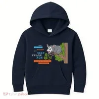 I Have A Structured Settlement Need Trash Now Funny Kids Hoodie thumb 0
