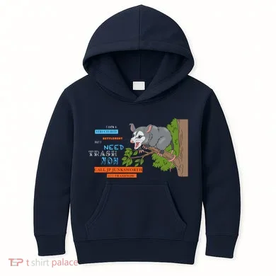 Kids Hoodie