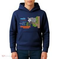 I Have A Structured Settlement Need Trash Now Funny Kids Hoodie thumb 4