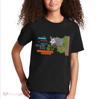 I Have A Structured Settlement Need Trash Now Funny Kids T-Shirt thumb 2