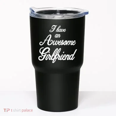 Tumbler