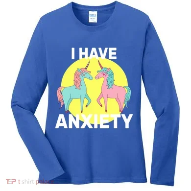 Women's Long Sleeve Shirt