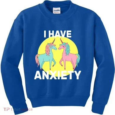 Kids Sweatshirt