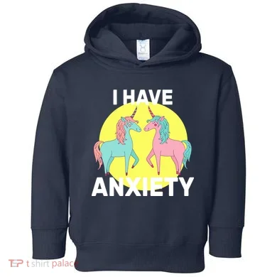 Toddler Hoodie