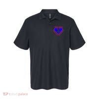 I Have Autism What's Your Super Power Polo thumb 0
