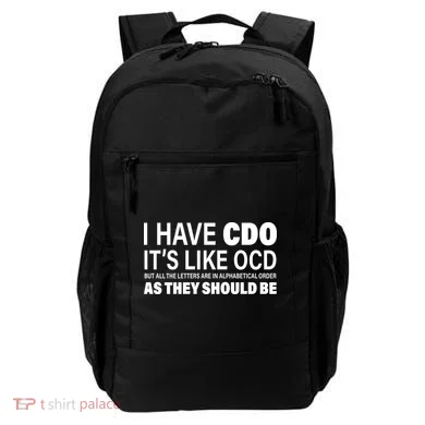 Backpack