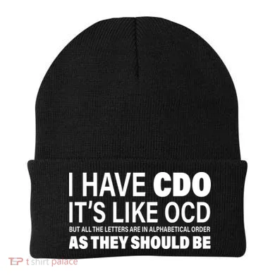 Beanie
