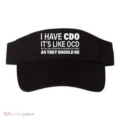 Visor