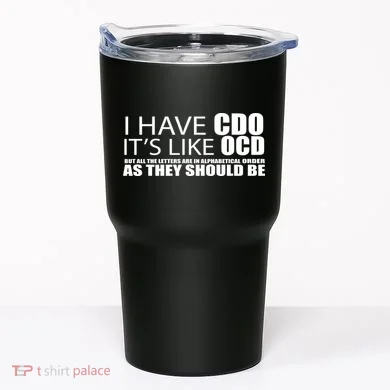 Tumbler