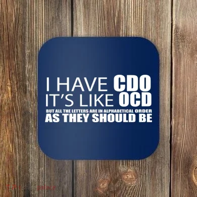 Coaster