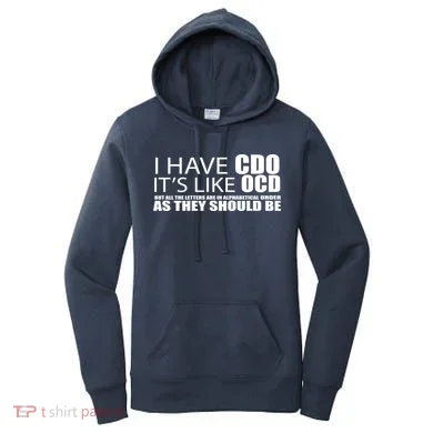Women's Hoodie