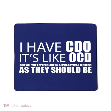 Mousepad