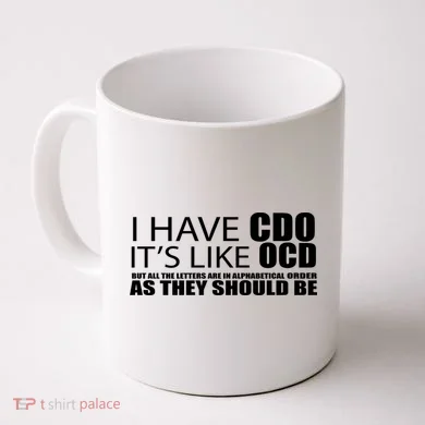 Coffee Mug