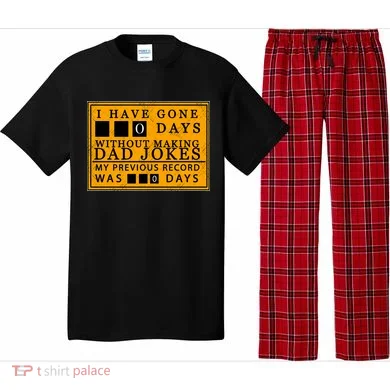 Pajama Set