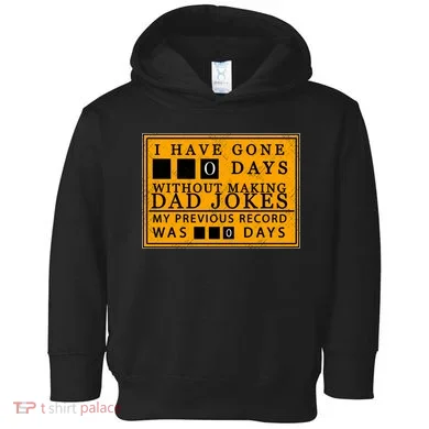 Toddler Hoodie