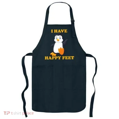 Apron
