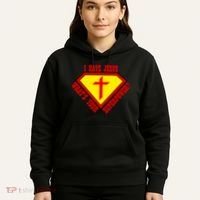 I have Jesus What's Your Superpower Hoodie thumb 5