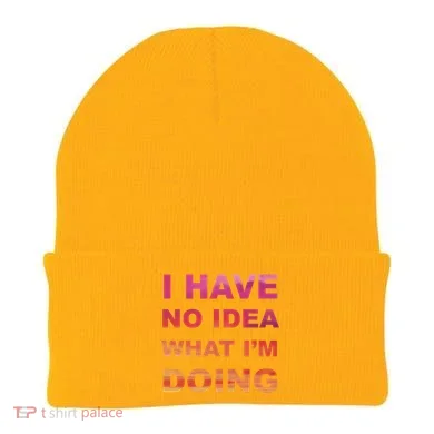 Beanie