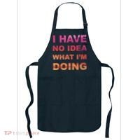I Have No Idea What I'm Doing Apron thumb 0