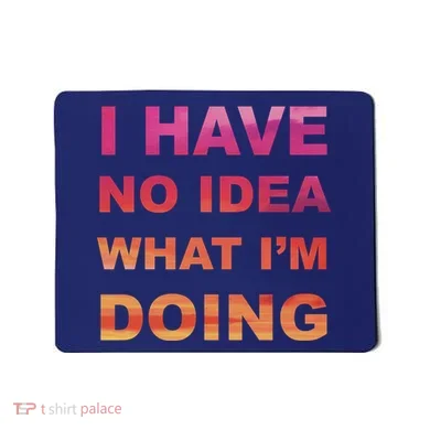 Mousepad