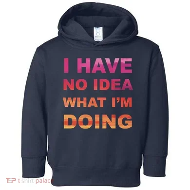 Toddler Hoodie